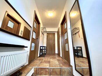 Pronájem domu 144 m², Slavkov u Brna