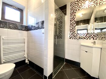 Pronájem domu 144 m², Slavkov u Brna