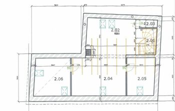 Pronájem domu 144 m², Slavkov u Brna