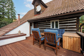 Prodej chaty / chalupy 165 m², Liběšice