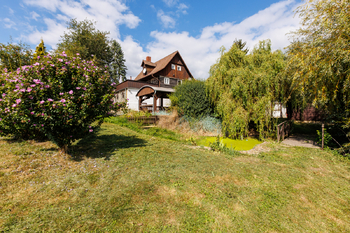 Prodej chaty / chalupy 165 m², Liběšice