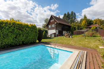 Prodej chaty / chalupy 165 m², Liběšice