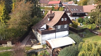 Prodej chaty / chalupy 165 m², Liběšice