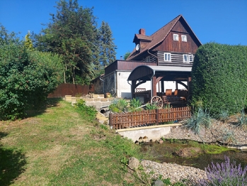 Prodej chaty / chalupy 165 m², Liběšice