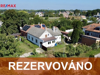 Prodej domu 99 m², Dyjákovice