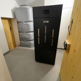 Prodej domu 160 m², Hrob