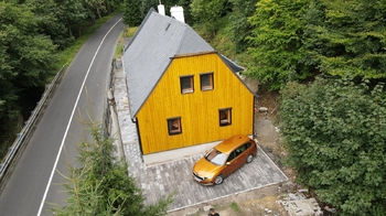 Prodej domu 160 m², Hrob