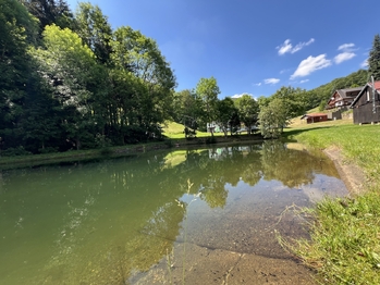 Prodej domu 160 m², Hrob