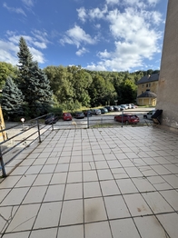 Pronájem bytu 2+1 v osobním vlastnictví 72 m², Vimperk