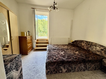 Pronájem bytu 2+1 v osobním vlastnictví 72 m², Vimperk