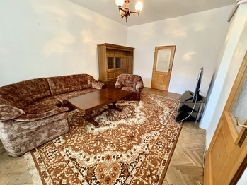 Pronájem bytu 2+1 v osobním vlastnictví 72 m², Vimperk