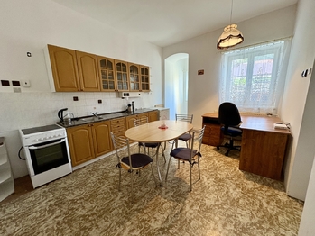 Pronájem bytu 2+1 v osobním vlastnictví 72 m², Vimperk