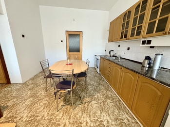Pronájem bytu 2+1 v osobním vlastnictví 72 m², Vimperk