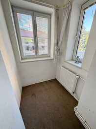 Pronájem bytu 2+1 v osobním vlastnictví 72 m², Vimperk