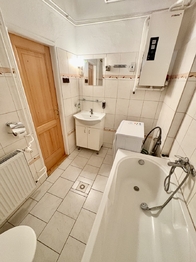 Pronájem bytu 2+1 v osobním vlastnictví 72 m², Vimperk