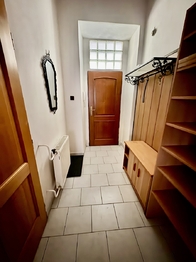 Pronájem bytu 2+1 v osobním vlastnictví 72 m², Vimperk