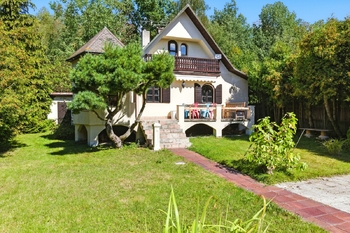 dům - Prodej domu 115 m², Struhařov