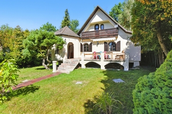 dům - Prodej domu 115 m², Struhařov