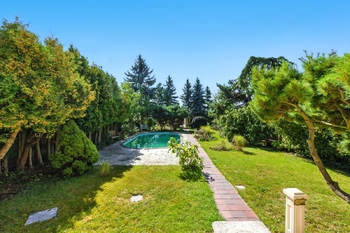bazén - Prodej domu 115 m², Struhařov