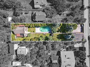 pozemek - Prodej domu 115 m², Struhařov
