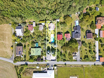 pozemek - Prodej domu 115 m², Struhařov
