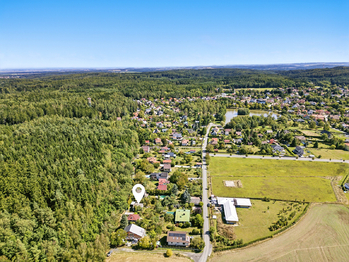 Struhařov - Prodej domu 115 m², Struhařov