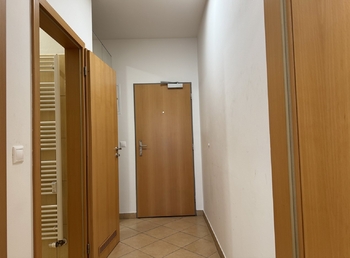 Pronájem bytu 1+kk v osobním vlastnictví 28 m², Praha 5 - Smíchov