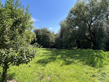 Zahrada - Prodej domu 95 m², Hořín
