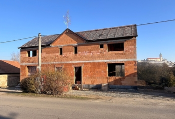 Prodej domu 95 m², Hořín