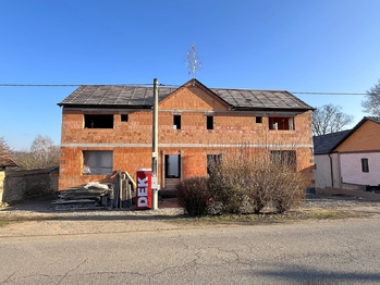 Prodej domu 95 m², Hořín