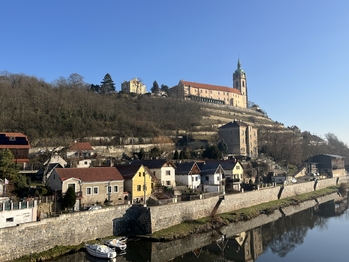 Prodej domu 95 m², Hořín