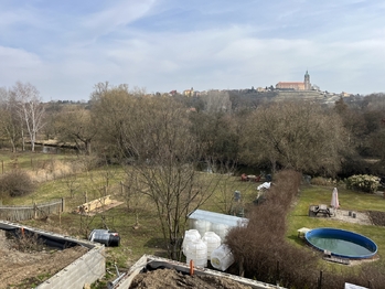 RD ve výstavbě 03-2026 - Prodej domu 95 m², Hořín