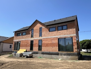 Prodej domu 95 m², Hořín