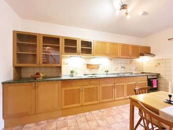 Prodej domu 153 m², Praha 9 - Klánovice