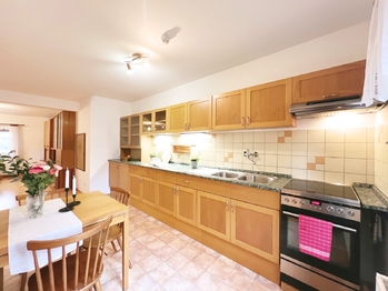 Prodej domu 153 m², Praha 9 - Klánovice