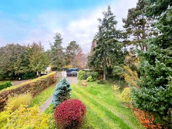 Prodej domu 153 m², Praha 9 - Klánovice