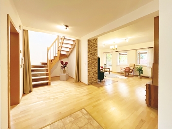 Prodej domu 153 m², Praha 9 - Klánovice