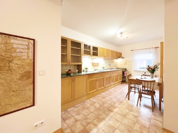 Prodej domu 153 m², Praha 9 - Klánovice