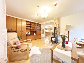 Prodej domu 153 m², Praha 9 - Klánovice