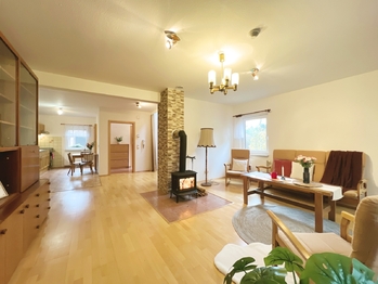 Prodej domu 153 m², Praha 9 - Klánovice