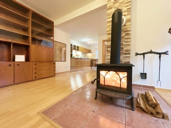 Prodej domu 153 m², Praha 9 - Klánovice