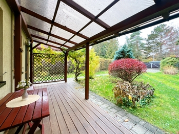 Prodej domu 153 m², Praha 9 - Klánovice