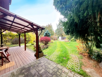 Prodej domu 153 m², Praha 9 - Klánovice