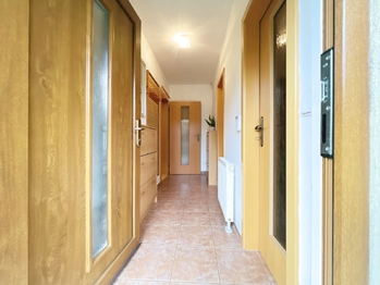 Prodej domu 153 m², Praha 9 - Klánovice