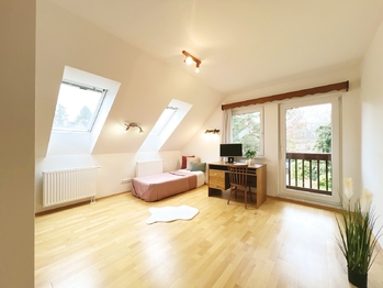 Prodej domu 153 m², Praha 9 - Klánovice