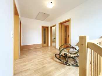 Prodej domu 153 m², Praha 9 - Klánovice