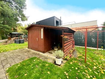 Prodej domu 153 m², Praha 9 - Klánovice