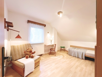 Prodej domu 153 m², Praha 9 - Klánovice