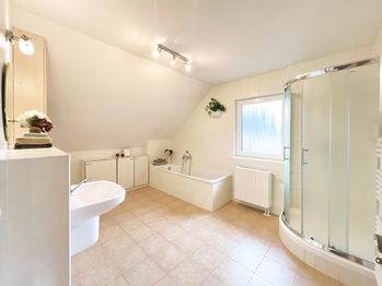 Prodej domu 153 m², Praha 9 - Klánovice