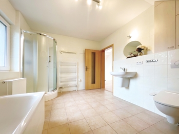 Prodej domu 153 m², Praha 9 - Klánovice